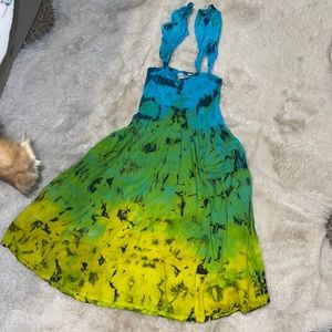 Tiare Hawaii dress